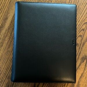 TUMI Nassau SLG Letter Pad Textured